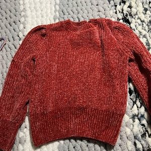 H&M size S knit sweater